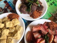 -88号小吃店·经典云南菜·地道纳西美食