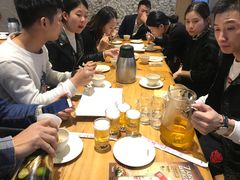 -木屋烧烤(惠阳华润小径湾店)