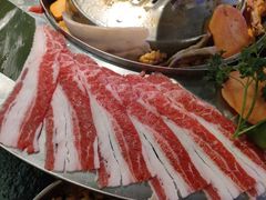 -哈哈碳都·牛肋条无限自助烤肉(宝龙店)