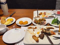 -汉巴味德(沈阳万象汇店)