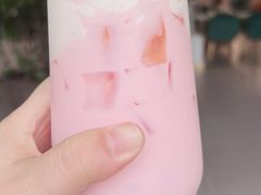 -ins森林童话餐厅coffee&bistro