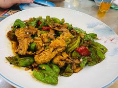 -老渔翁渔家味道(幸福九村店)