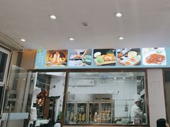 -紫光园·烤鸭·北京菜(团结湖店)