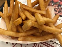 -The Habit Burger Grill 哈比特汉堡(世博店)