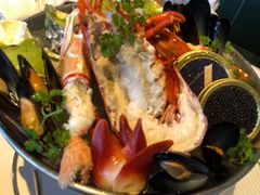 -L'Arome芳芳法国餐厅(仙林金鹰店)