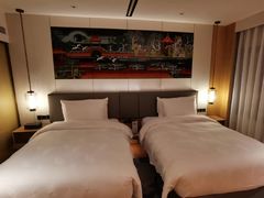 -广州花园酒店