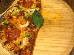 -比萨先生PIZZAMAN