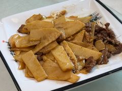 -新享乐海鲜(翠华路店)