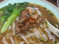 -韦记牛杂汤(清晖园店)