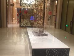 -泰州世茂茂御酒店·御咖啡西餐厅