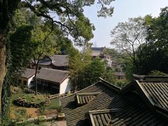 -岳麓山风景名胜区