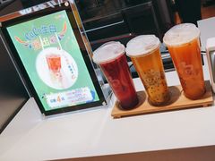 -CoCo都可(香港名都店)