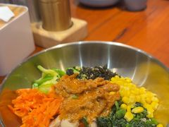 -鑫日千里马朝鲜族小馆(总店)
