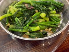 -夏茅维记饭店