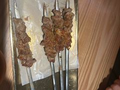 -谷丽麦馕新疆菜·清真(步步高梅溪新天地店)