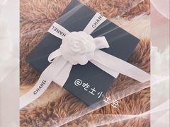 -CHANEL(恒隆广场店)