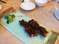 -麒麟中餐厅·经典粤菜·地道菜式老字号(广州长隆酒店)