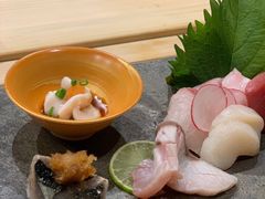 -鮨一日本料理(大中华店)