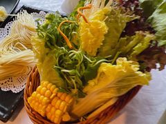 -宴府公馆港式打边炉·粤菜·海鲜(百子湾店)