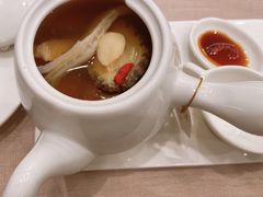-尚一汤 广东炖汤(金桥国际店)