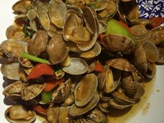 -裕合顺清真餐厅·回民老菜·大连海鲜(西安路店)