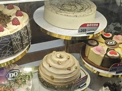 -DQ·蛋糕·冰淇淋(动壹店)