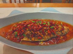 -不倒翁·安徽名菜楼(步行街店)