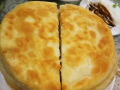 -李连贵熏肉大饼(沈阳站店)