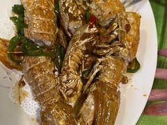 -盛港湾海鲜食府(黄沙店)