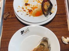 -汉巴味德·烤肉与啤酒的自助(杭州大悦城店)