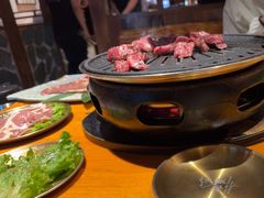 -韩象烤肉·韩国料理(市南麦凯乐旗舰店)
