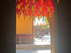 -龙华素斋(龙华路店)