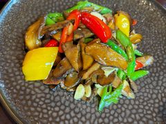 -滇野云南野生菌餐厅(陕西南路店)