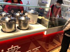 -高麦卷饼王(星海生活广场店)