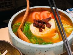 -山石榴·贵州菜(丰盛里店)