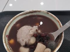 -鲜芋仙(宝地广场店)