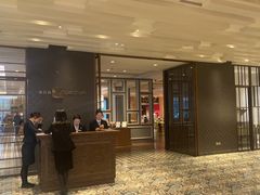 -食百绚全日制餐厅(成都棕榈泉费尔蒙酒店)