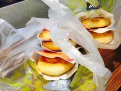 -吉品合酥脆烤饼(太平洋森活天地店)