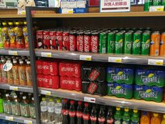 -利客来李村购物中心