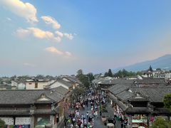 -大理古城