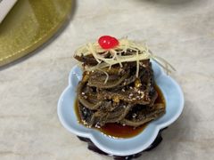 -二泉园老菜馆·百年无锡菜
