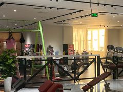 -奇迹健身(金牛凯德店)