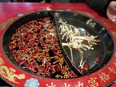 -巴九门老火锅(来福士打望店)
