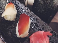 -哈尔滨索菲特大酒店-意日本料理铁板烧
