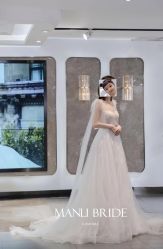 -MANLI BRIDAL婚纱