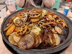 -一烙锅(友谊店)