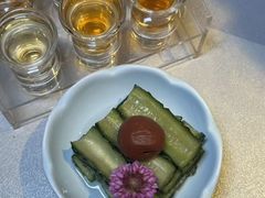 -鸟泉居酒屋·烧鸟·酒馆(百子湾店)