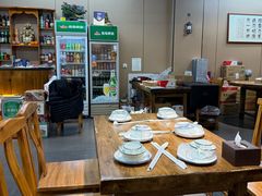 -老大连路特色烧烤(基隆路店)