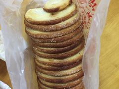 -中关村茶点