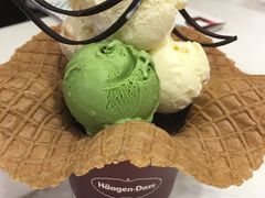 -哈根达斯(皇庭店)